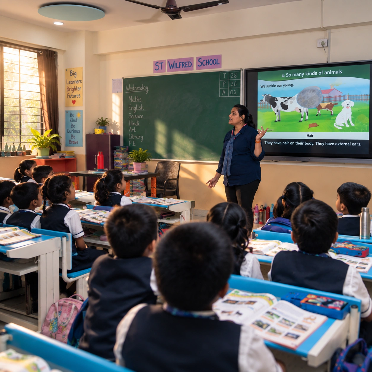 Education businesses Drawlead works with