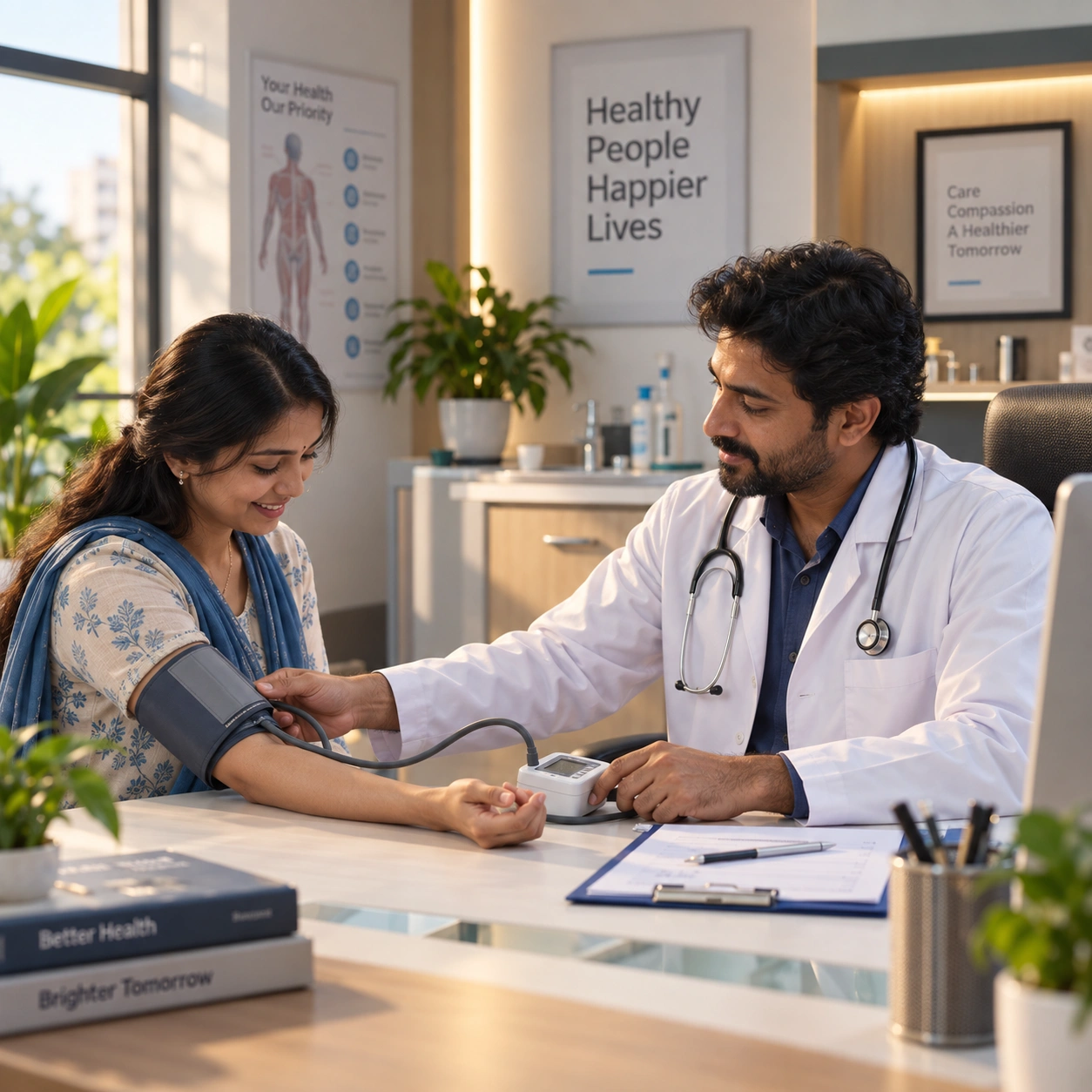 Healthcare businesses Drawlead works with